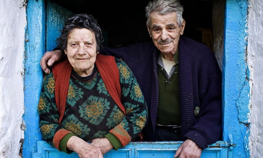 Έρευνα: Ποια είναι τα μυστικά της μακροζωίας στην Ικαρία